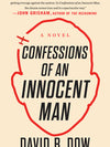 Confessions of An Innocent Man