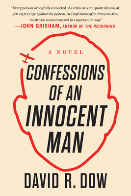 Confessions of An Innocent Man