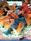 War and Peace (Superman/Wonder Woman Vol. 2)