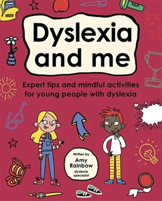 Mindful Kids: Dyslexia and Me