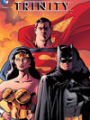 Trinity: Batman, Superman, Wonder Women