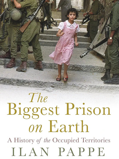 The Biggest Prison on Earth