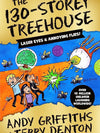 The 130-Storey Treehouse