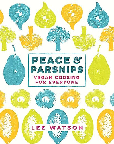 Peace And Parsnips