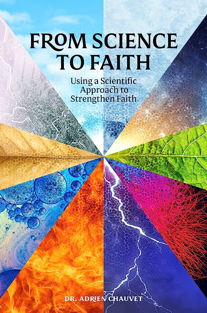From Science To Faith