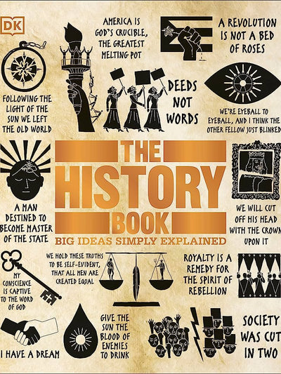 The History Book