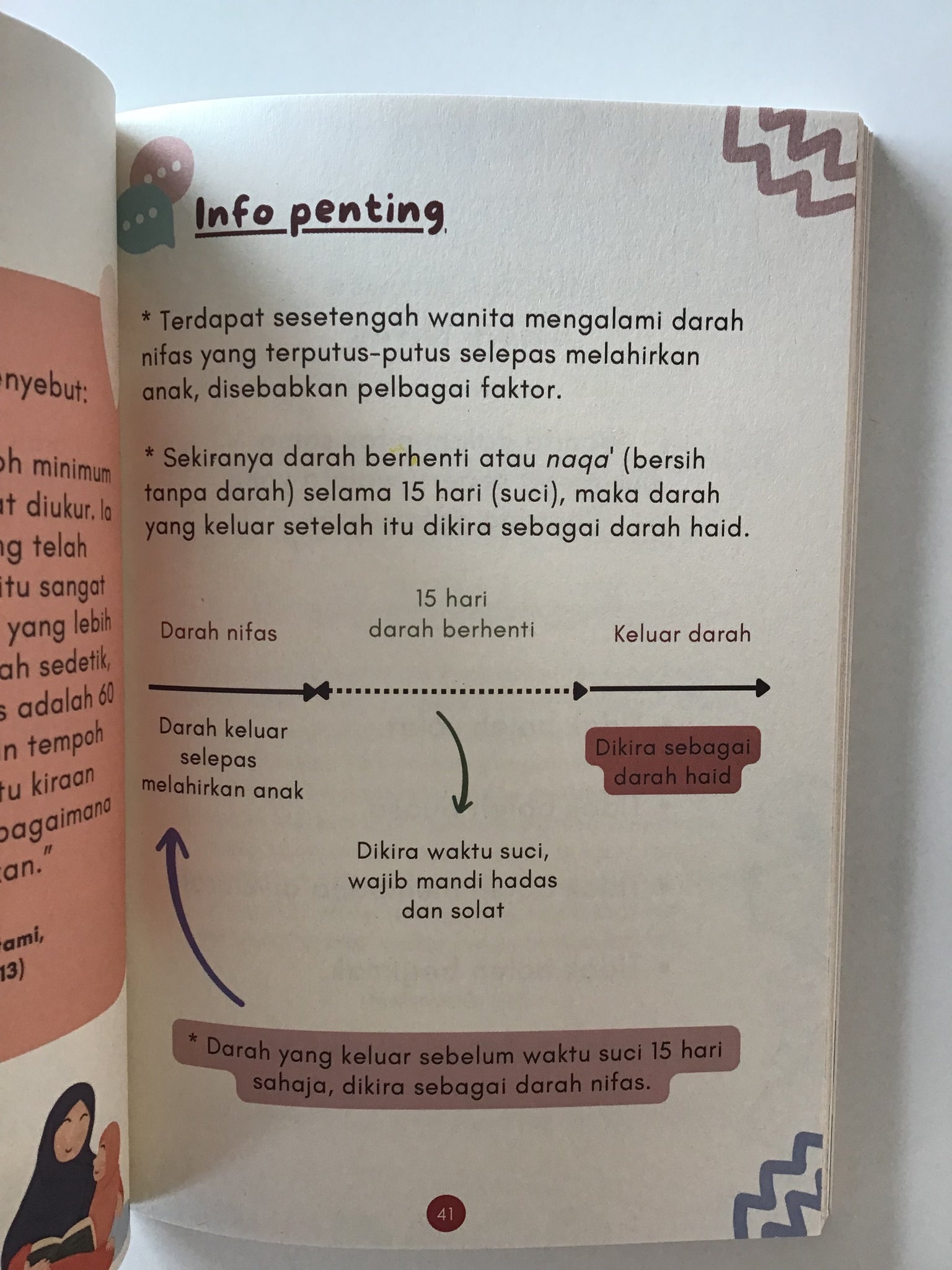 Nota Merah Saya