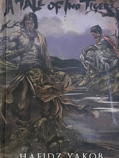 A Tale of Two Tigers