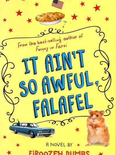 It Ain't So Awful, Falafel