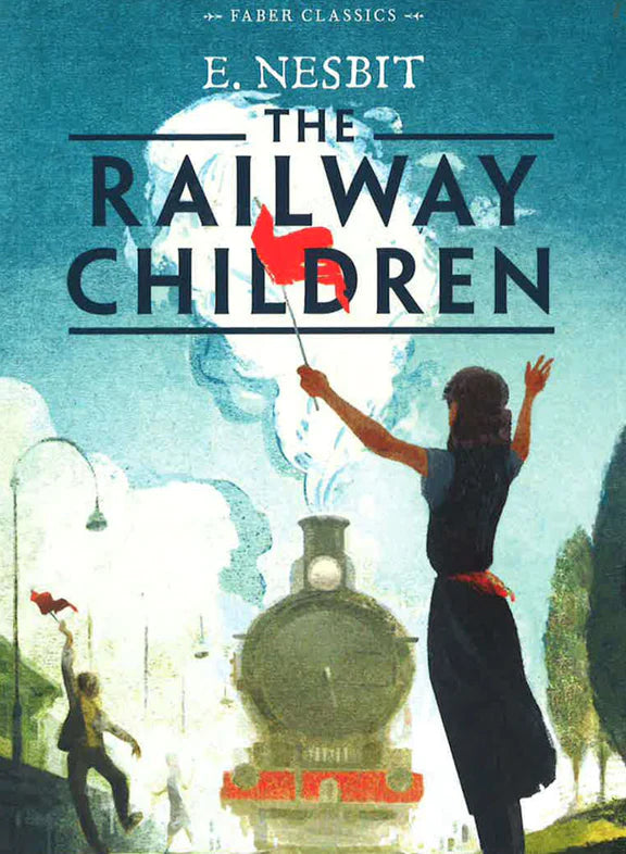 The Railway Children