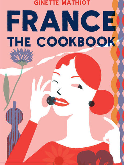 France: The Cookbook