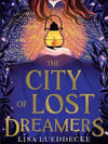 The City Of Lost Dreamers