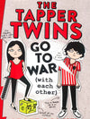 The Tapper Twins: Go To War With Each Other