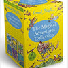 Enid Blyton The Magical Adventures Collection