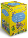 Enid Blyton The Magical Adventures Collection