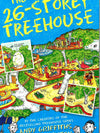 The 26-Storey Treehouse