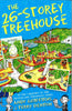 The 26-Storey Treehouse