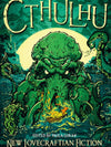 The Mammoth Book of Cthulhu