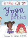 Yoga Babies