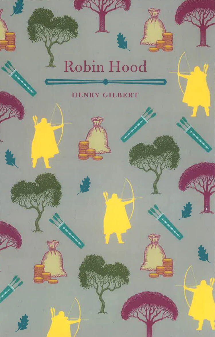 Robin Hood