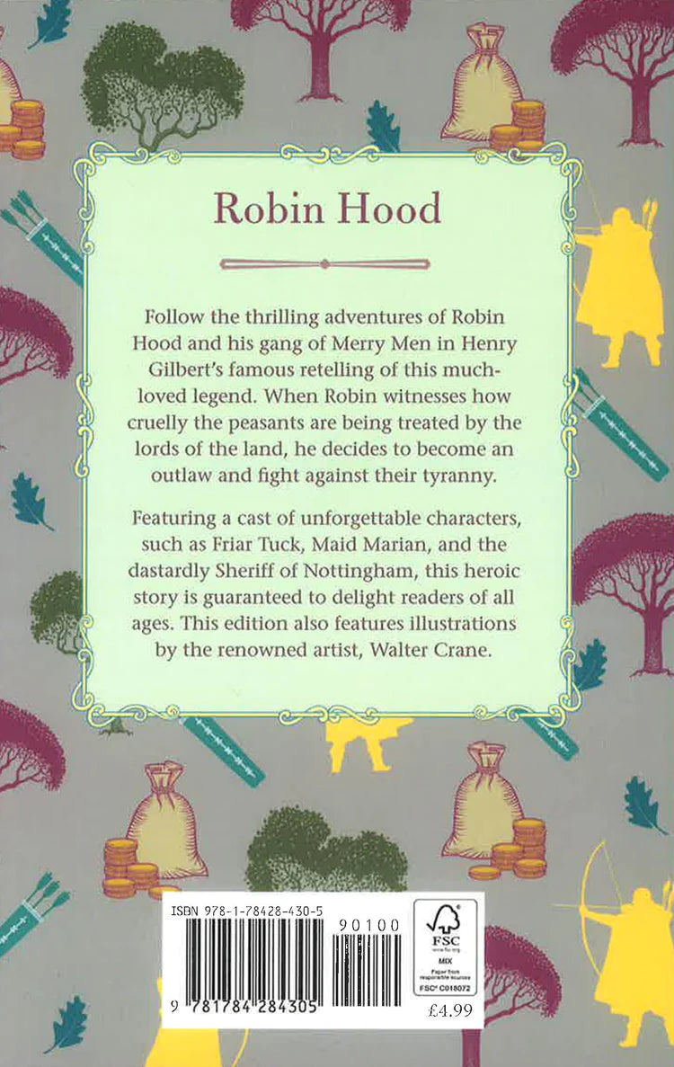 Robin Hood