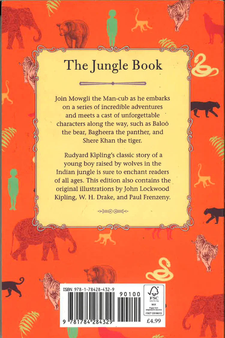 The Jungle Book