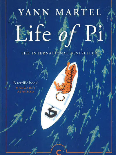 Life of Pi