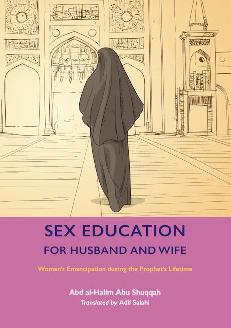 Sex Education for Husband & Wife