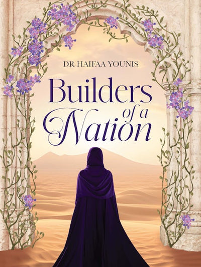 Builders Of A Nation