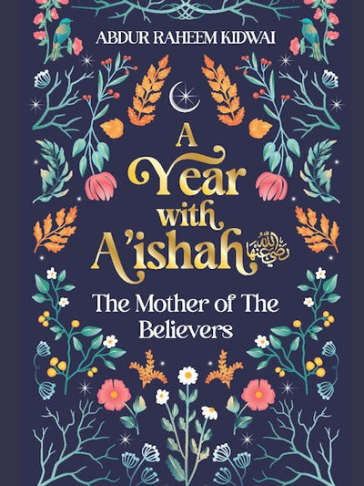 A Year With Aishah
