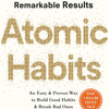 Atomic Habits