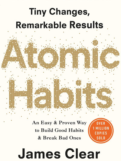 Atomic Habits