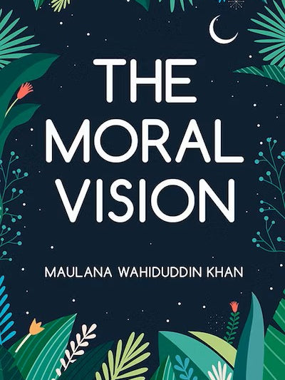 Moral Vision