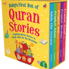 Baby's First Box of Quran Stories Vol 1