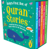 Baby's First Box of Quran Stories Vol 2