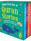 Baby's First Box of Quran Stories Vol 2