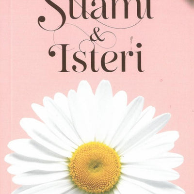 50 Talian Hayat Untuk Suami & Isteri