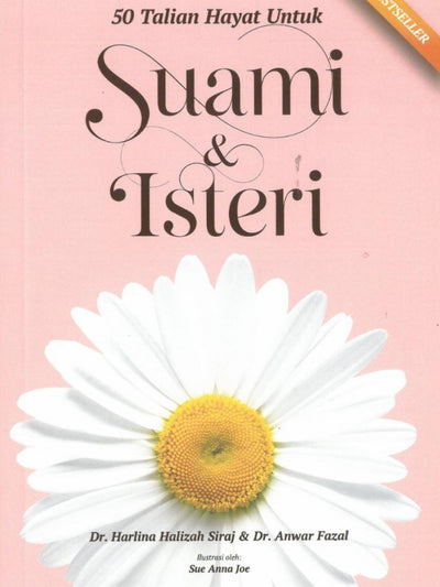 50 Talian Hayat Untuk Suami & Isteri