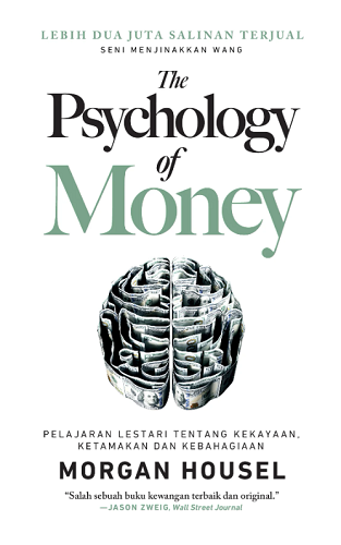 The Psychology of Money (BM)