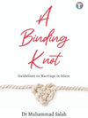 A Binding Knot