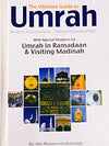 The Ultimate Guide to Umrah