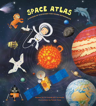 Space Atlas