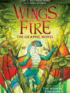 Wings of Fire : The Hidden Kingdom