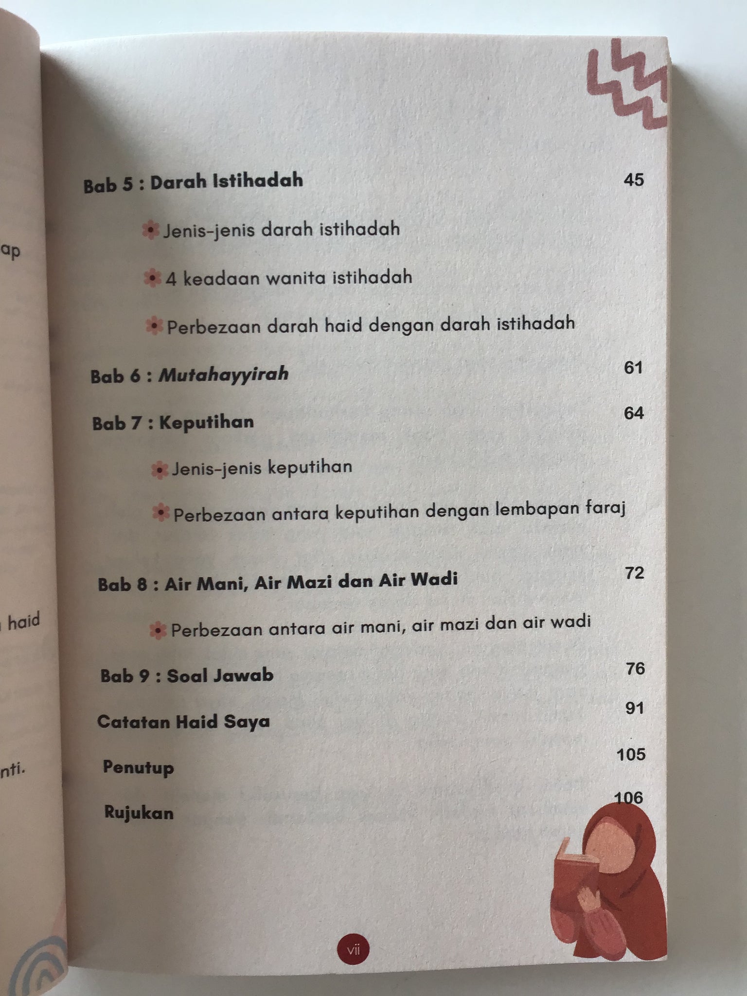 Nota Merah Saya