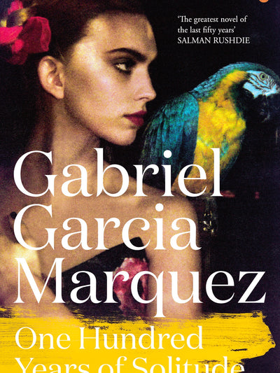 One Hundred Years of Solitude