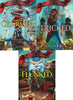 Fairy Tale Reform School (3 Books Box Set)