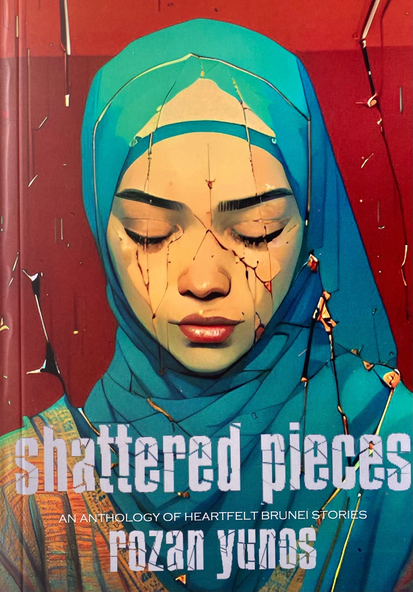 Shattered Pieces