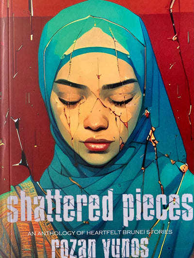 Shattered Pieces