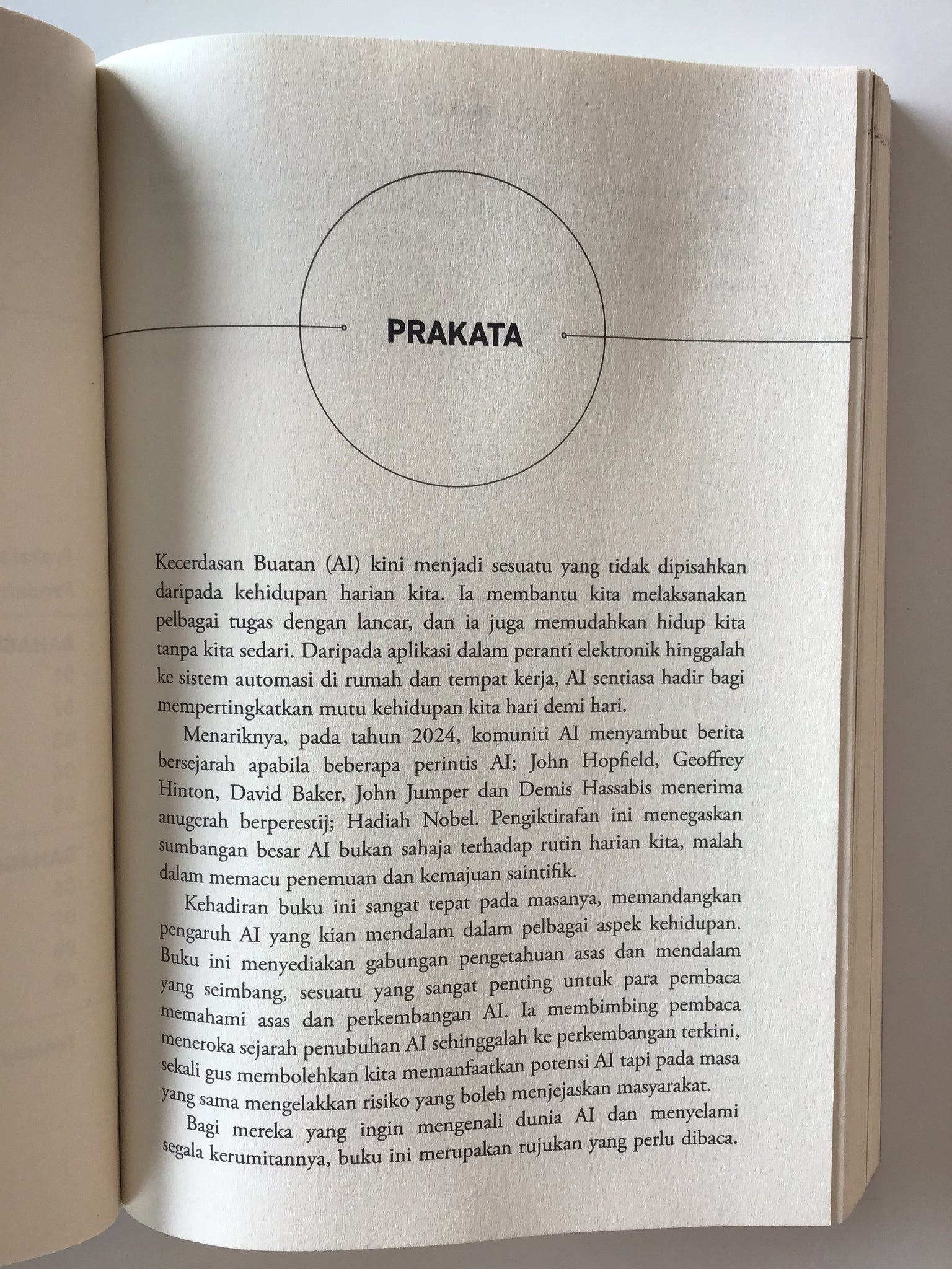 AI Untuk Pemula