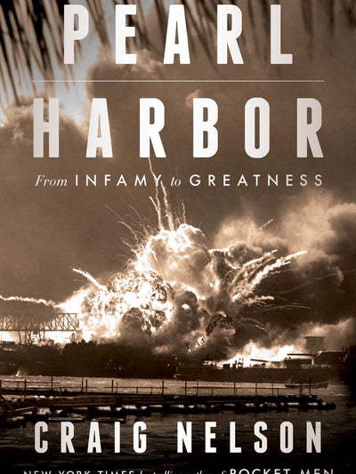 Pearl Harbor